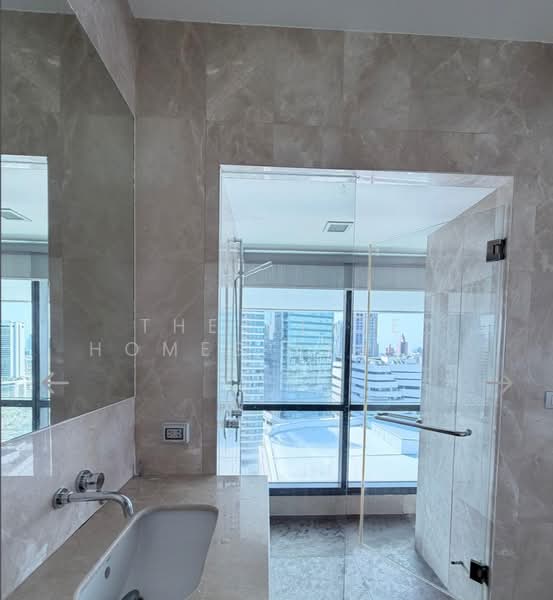 Le Raffine Sukhumvit 39, Bangkok, Soi Sukhumvit 39, Khlong Tan Nua, Watthana, Bangkok, 3 Bedrooms, 365 sqm, Condo For Rent, by The Elite Homes (Thailand) Co., Ltd., 500203580 - DDproperty.com