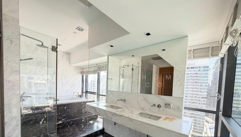 Le Raffine Sukhumvit 39, Bangkok, Soi Sukhumvit 39, Khlong Tan Nua, Watthana, Bangkok, 3 Bedrooms, 365 sqm, Condo For Rent, by The Elite Homes (Thailand) Co., Ltd., 500203580 - DDproperty.com