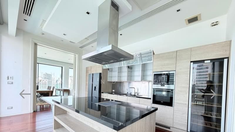 Le Raffine Sukhumvit 39, Bangkok, Soi Sukhumvit 39, Khlong Tan Nua, Watthana, Bangkok, 3 Bedrooms, 365 sqm, Condo For Rent, by The Elite Homes (Thailand) Co., Ltd., 500203580 - DDproperty.com