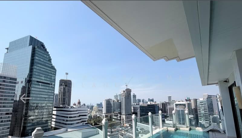 Le Raffine Sukhumvit 39, Bangkok, Soi Sukhumvit 39, Khlong Tan Nua, Watthana, Bangkok, 3 Bedrooms, 365 sqm, Condo For Rent, by The Elite Homes (Thailand) Co., Ltd., 500203580 - DDproperty.com