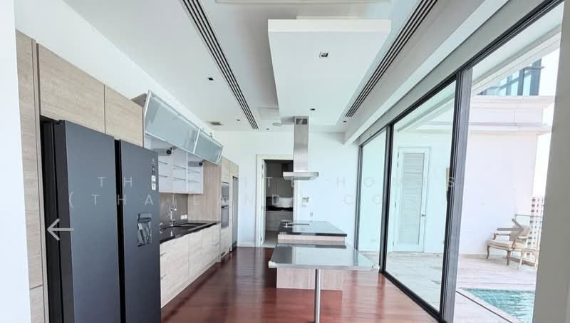 ให้เช่า - Le Raffine Sukhumvit 39 : เลอ รัฟฟิเน่ สุขุมวิท 39, กรุงเทพ