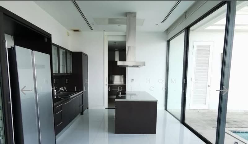 Le Raffine Sukhumvit 39, Bangkok, Soi Sukhumvit 39, Khlong Tan Nua, Watthana, Bangkok, 3 Bedrooms, 365 sqm, Condo For Rent, by The Elite Homes (Thailand) Co., Ltd., 500203580 - DDproperty.com
