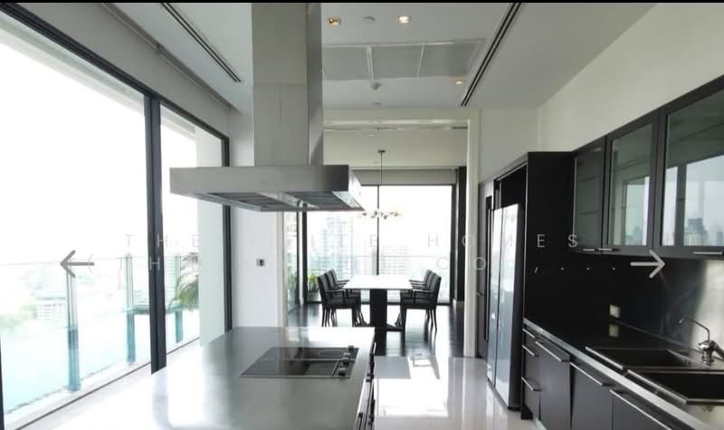 Le Raffine Sukhumvit 39, Bangkok, Soi Sukhumvit 39, Khlong Tan Nua, Watthana, Bangkok, 3 Bedrooms, 365 sqm, Condo For Rent, by The Elite Homes (Thailand) Co., Ltd., 500203580 - DDproperty.com