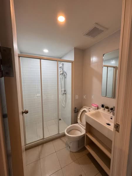 Chewathai Hallmark Ladprao-Chokchai 4 : ชีวาทัย ฮอลล์มาร์ค ลาดพร้าว-โชคชัย4, กรุงเทพ, 959 ถนนสังคมสงเคราะห์, สะพานสอง, วังทองหลาง, กรุงเทพ, 27 ตร.ม., คอนโด ให้เช่า, โดย Agentbkk, 500203581 - DDproperty.com