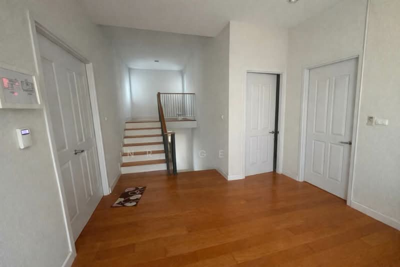 ให้เช่า - Grandio Bangkae : แกรนดิโอ บางแค, กรุงเทพ