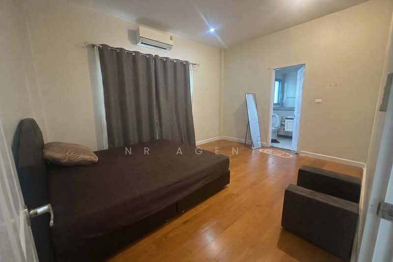 For Rent - Grandio Bangkae, Bangkok