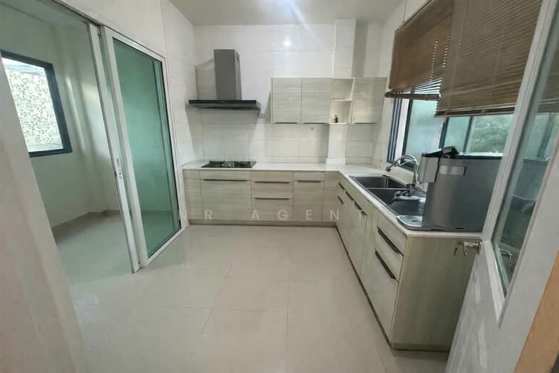 For Rent - Grandio Bangkae, Bangkok