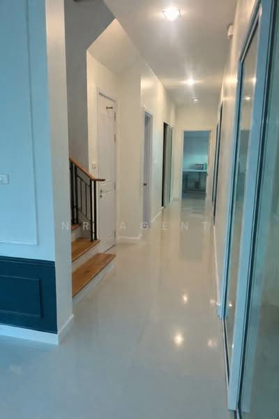 For Rent - Grandio Bangkae, Bangkok