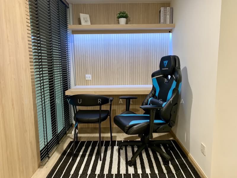 Noble Recole, Bangkok, 77 Soi Sukhumvit 19 Sukhumvit Road, Khlongtoei Nua, Watthana, Bangkok, 1 Bedroom, 60 sqm, Condo For Rent, by Shinyu Real Estate, 500203583 - DDproperty.com