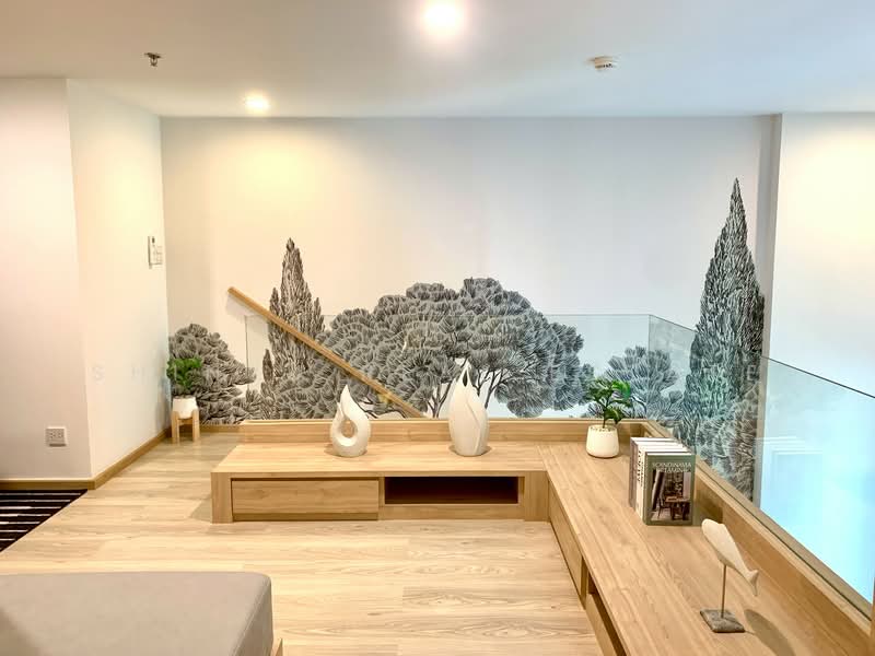 Noble Recole, Bangkok, 77 Soi Sukhumvit 19 Sukhumvit Road, Khlongtoei Nua, Watthana, Bangkok, 1 Bedroom, 60 sqm, Condo For Rent, by Shinyu Real Estate, 500203583 - DDproperty.com