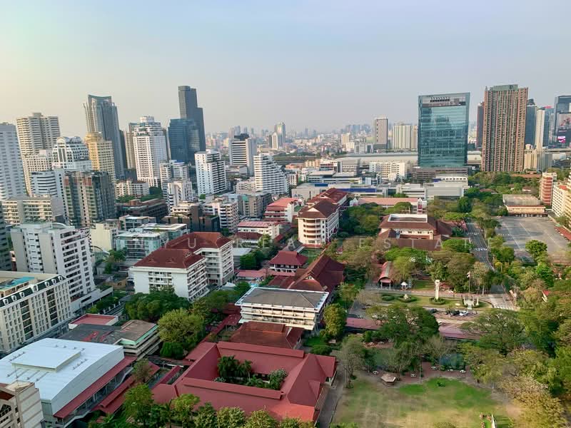 Noble Recole, Bangkok, 77 Soi Sukhumvit 19 Sukhumvit Road, Khlongtoei Nua, Watthana, Bangkok, 1 Bedroom, 60 sqm, Condo For Rent, by Shinyu Real Estate, 500203583 - DDproperty.com