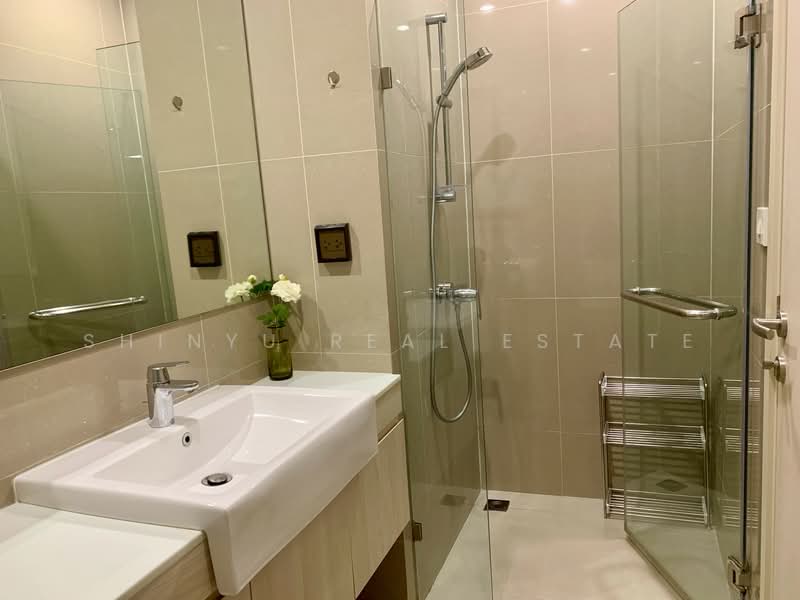 Noble Recole, Bangkok, 77 Soi Sukhumvit 19 Sukhumvit Road, Khlongtoei Nua, Watthana, Bangkok, 1 Bedroom, 60 sqm, Condo For Rent, by Shinyu Real Estate, 500203583 - DDproperty.com