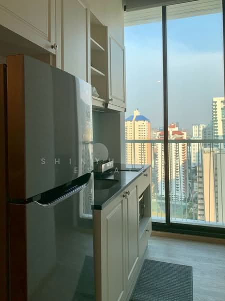 Noble Recole, Bangkok, 77 Soi Sukhumvit 19 Sukhumvit Road, Khlongtoei Nua, Watthana, Bangkok, 1 Bedroom, 60 sqm, Condo For Rent, by Shinyu Real Estate, 500203583 - DDproperty.com