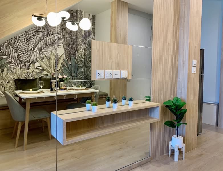 Noble Recole, Bangkok, 77 Soi Sukhumvit 19 Sukhumvit Road, Khlongtoei Nua, Watthana, Bangkok, 1 Bedroom, 60 sqm, Condo For Rent, by Shinyu Real Estate, 500203583 - DDproperty.com