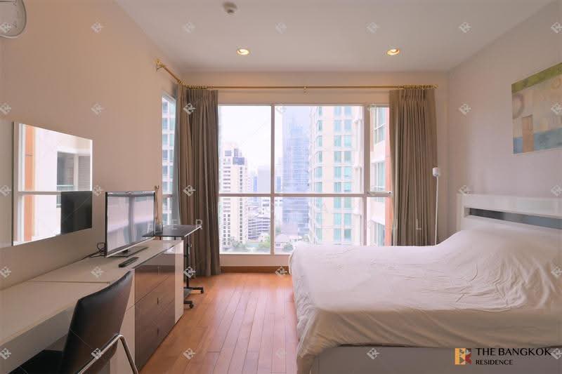 The Address Chidlom, Bangkok, Ploenchit Road, Lumphini, Pathum Wan, Bangkok, 1 Bedroom, 56 sqm, Condo For Rent, by Nicha Peerakittikul, 500203584 - DDproperty.com