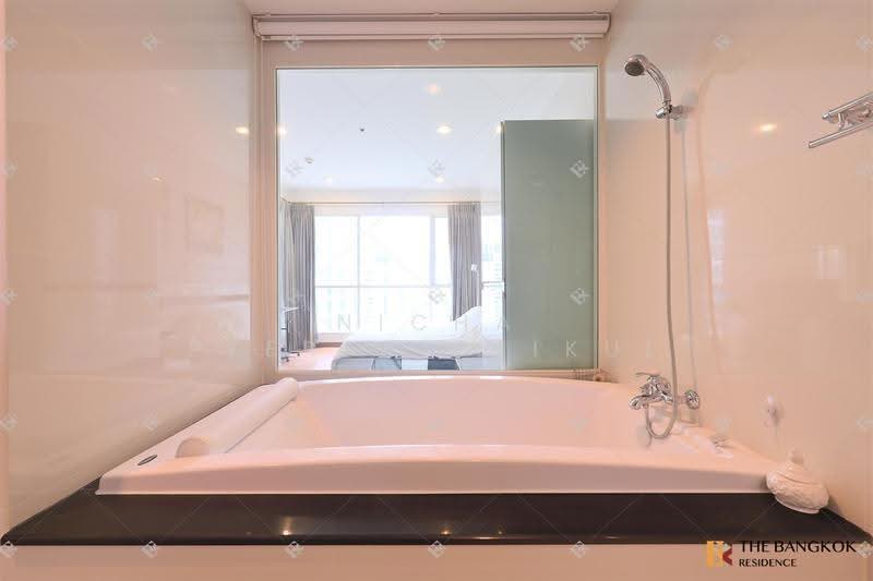 The Address Chidlom, Bangkok, Ploenchit Road, Lumphini, Pathum Wan, Bangkok, 1 Bedroom, 56 sqm, Condo For Rent, by Nicha Peerakittikul, 500203584 - DDproperty.com
