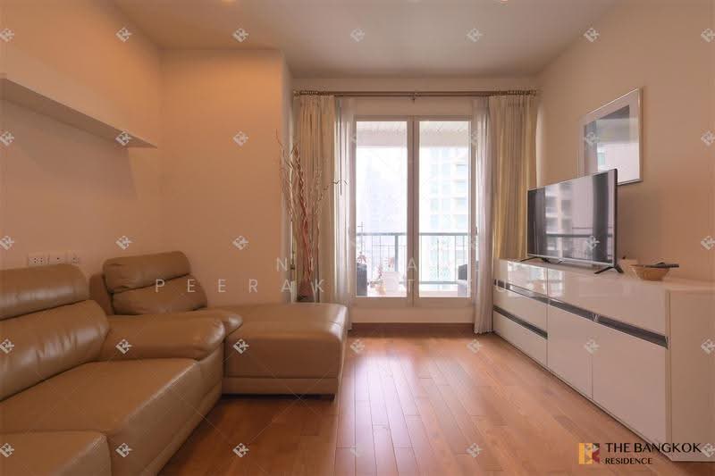 The Address Chidlom, Bangkok, Ploenchit Road, Lumphini, Pathum Wan, Bangkok, 1 Bedroom, 56 sqm, Condo For Rent, by Nicha Peerakittikul, 500203584 - DDproperty.com