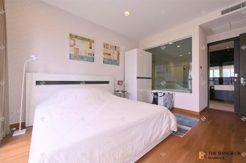 The Address Chidlom, Bangkok, Ploenchit Road, Lumphini, Pathum Wan, Bangkok, 1 Bedroom, 56 sqm, Condo For Rent, by Nicha Peerakittikul, 500203584 - DDproperty.com