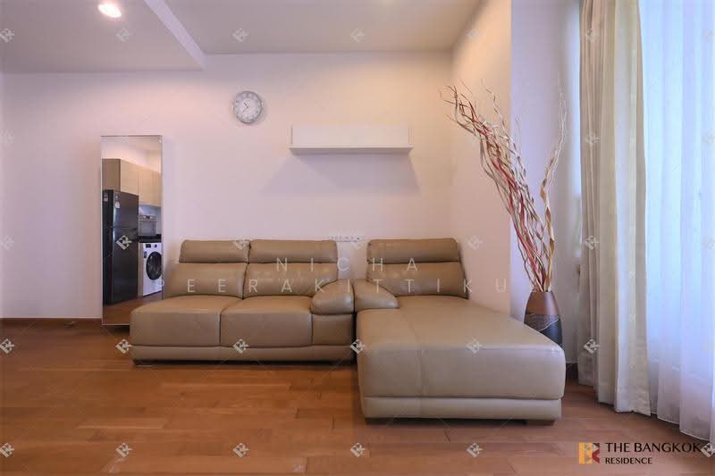The Address Chidlom, Bangkok, Ploenchit Road, Lumphini, Pathum Wan, Bangkok, 1 Bedroom, 56 sqm, Condo For Rent, by Nicha Peerakittikul, 500203584 - DDproperty.com