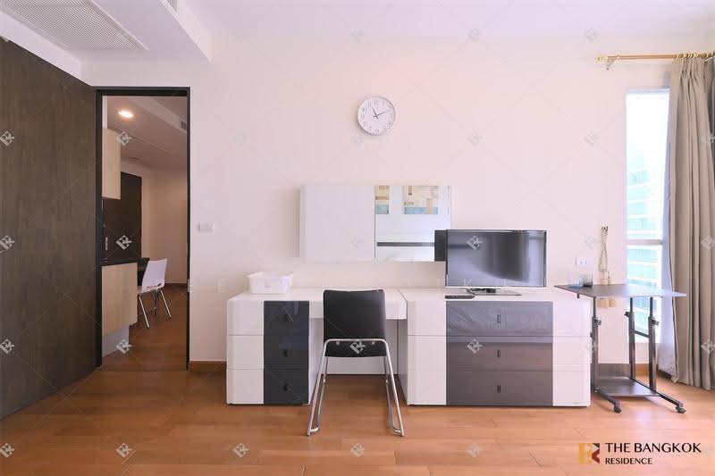 The Address Chidlom, Bangkok, Ploenchit Road, Lumphini, Pathum Wan, Bangkok, 1 Bedroom, 56 sqm, Condo For Rent, by Nicha Peerakittikul, 500203584 - DDproperty.com