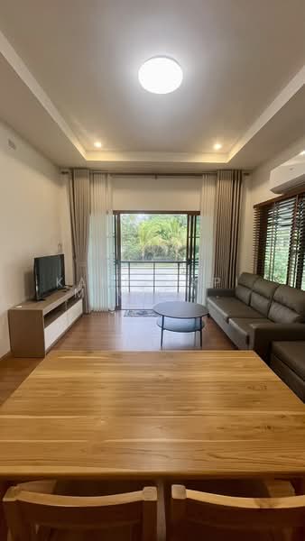 New little fully furnished house for rent Good location Mea-Hia, เชียงใหม่, แม่เหียะ, เมืองเชียงใหม่, เชียงใหม่, 90 ตร.ม., บ้านเดี่ยว ให้เช่า, โดย Kanphakpim Chiangmai Nice Home, 500203585 - DDproperty.com