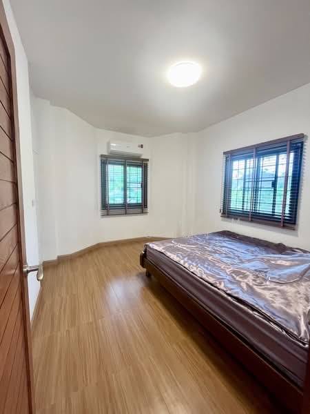 New little fully furnished house for rent Good location Mea-Hia, Chiang Mai, Mae Hia, Muang Chiang Mai, Chiang Mai, 1 Bedroom, 90 sqm, Single Detached House For Rent, by Kanphakpim Chiangmai Nice Home, 500203585 - DDproperty.com