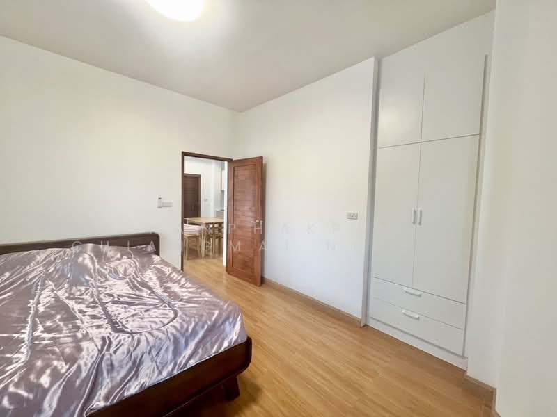 New little fully furnished house for rent Good location Mea-Hia, เชียงใหม่, แม่เหียะ, เมืองเชียงใหม่, เชียงใหม่, 90 ตร.ม., บ้านเดี่ยว ให้เช่า, โดย Kanphakpim Chiangmai Nice Home, 500203585 - DDproperty.com