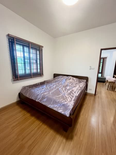 New little fully furnished house for rent Good location Mea-Hia, Chiang Mai, Mae Hia, Muang Chiang Mai, Chiang Mai, 1 Bedroom, 90 sqm, Single Detached House For Rent, by Kanphakpim Chiangmai Nice Home, 500203585 - DDproperty.com