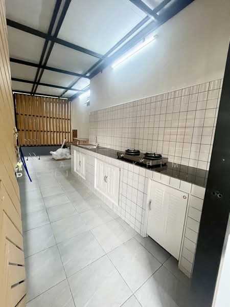 New little fully furnished house for rent Good location Mea-Hia, Chiang Mai, Mae Hia, Muang Chiang Mai, Chiang Mai, 1 Bedroom, 90 sqm, Single Detached House For Rent, by Kanphakpim Chiangmai Nice Home, 500203585 - DDproperty.com