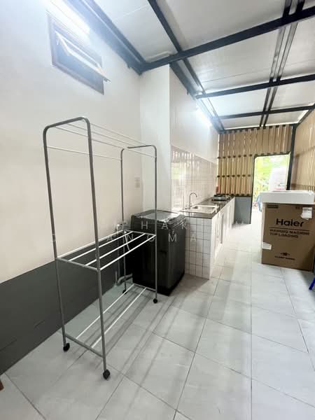 New little fully furnished house for rent Good location Mea-Hia, เชียงใหม่, แม่เหียะ, เมืองเชียงใหม่, เชียงใหม่, 90 ตร.ม., บ้านเดี่ยว ให้เช่า, โดย Kanphakpim Chiangmai Nice Home, 500203585 - DDproperty.com