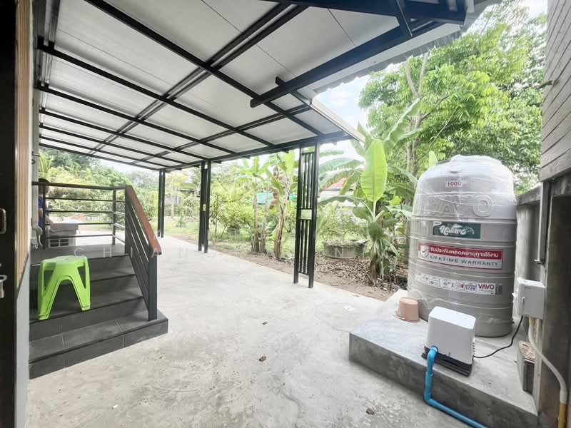 New little fully furnished house for rent Good location Mea-Hia, เชียงใหม่, แม่เหียะ, เมืองเชียงใหม่, เชียงใหม่, 90 ตร.ม., บ้านเดี่ยว ให้เช่า, โดย Kanphakpim Chiangmai Nice Home, 500203585 - DDproperty.com