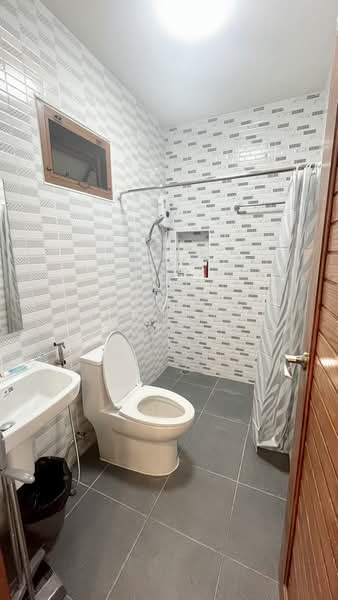 New little fully furnished house for rent Good location Mea-Hia, เชียงใหม่, แม่เหียะ, เมืองเชียงใหม่, เชียงใหม่, 90 ตร.ม., บ้านเดี่ยว ให้เช่า, โดย Kanphakpim Chiangmai Nice Home, 500203585 - DDproperty.com