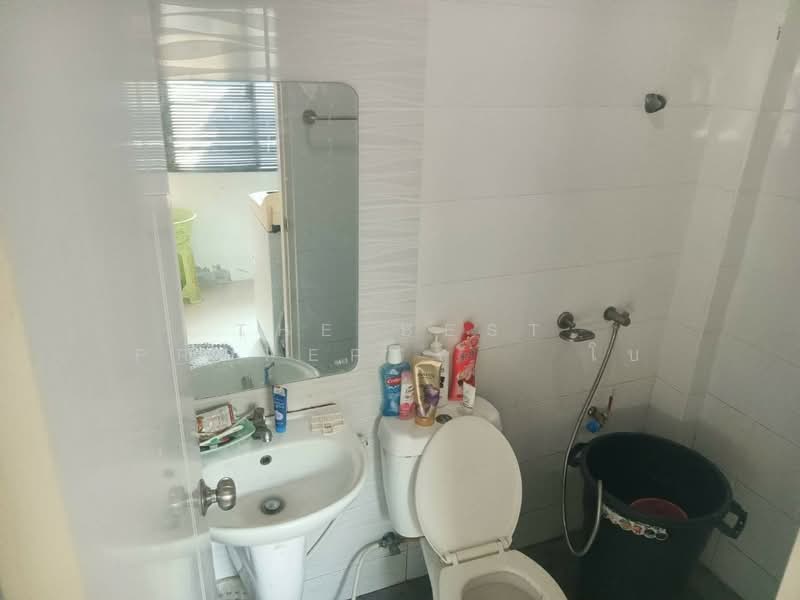 หมู่บ้านสิรารมย์พลัส เวลโกรว์ (Sirarom Plus Wellgrow), Chachoengsao, Bang Samak, Bang Pakong, Chachoengsao, 3 Bedrooms, 120 sqm, Townhouse For Sale, by The Best Property โบ, 500203589 - DDproperty.com