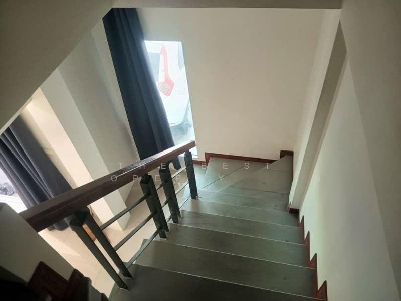 หมู่บ้านสิรารมย์พลัส เวลโกรว์ (Sirarom Plus Wellgrow), Chachoengsao, Bang Samak, Bang Pakong, Chachoengsao, 3 Bedrooms, 120 sqm, Townhouse For Sale, by The Best Property โบ, 500203589 - DDproperty.com