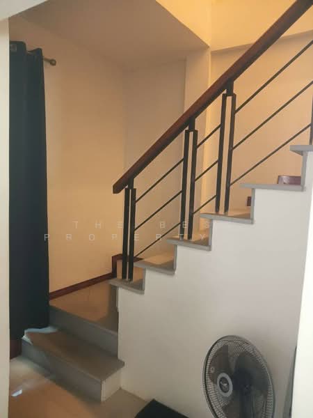 หมู่บ้านสิรารมย์พลัส เวลโกรว์ (Sirarom Plus Wellgrow), Chachoengsao, Bang Samak, Bang Pakong, Chachoengsao, 3 Bedrooms, 120 sqm, Townhouse For Sale, by The Best Property โบ, 500203589 - DDproperty.com