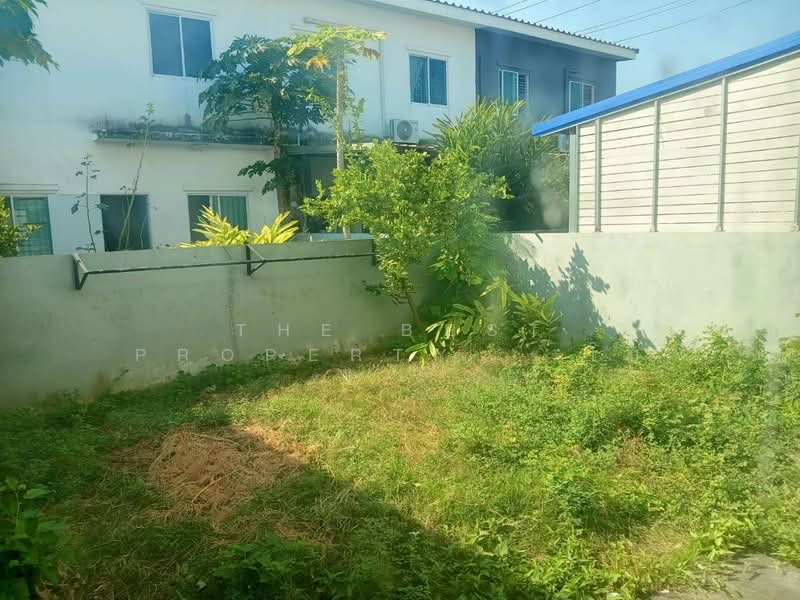 ขาย - หมู่บ้านสิรารมย์พลัส เวลโกรว์ (Sirarom Plus Wellgrow), ฉะเชิงเทรา