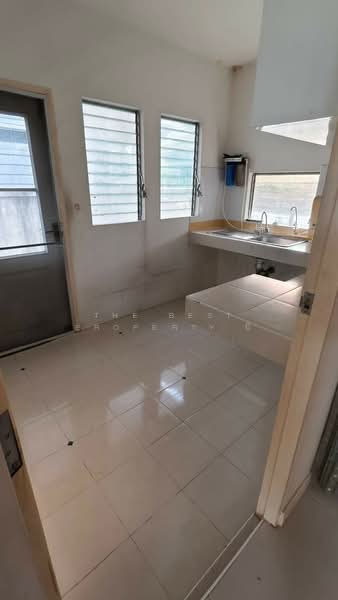 Chaiyaphruek Bangyai, Nonthaburi, Bangrak Yai-Baan Mai Road, Sao Thong Hin, Bang Yai, Nonthaburi, 4 Bedrooms, 150 sqm, Single Detached House For Sale, by The Best Property บี, 500203590 - DDproperty.com