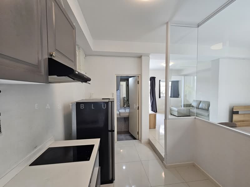 Indy 3 Bangna-Km 7, Samut Prakan, Bangna-Trad Road Km.7, Bang Kaeo, Bang Plee, Samut Prakan, 3 Bedrooms, 122 sqm, Townhouse For Rent, by Eastblue Horizon, 500203591 - DDproperty.com