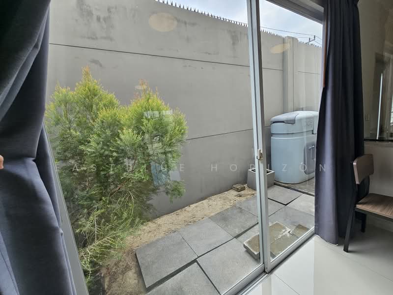 Indy 3 Bangna-Km 7, Samut Prakan, Bangna-Trad Road Km.7, Bang Kaeo, Bang Plee, Samut Prakan, 3 Bedrooms, 122 sqm, Townhouse For Rent, by Eastblue Horizon, 500203591 - DDproperty.com