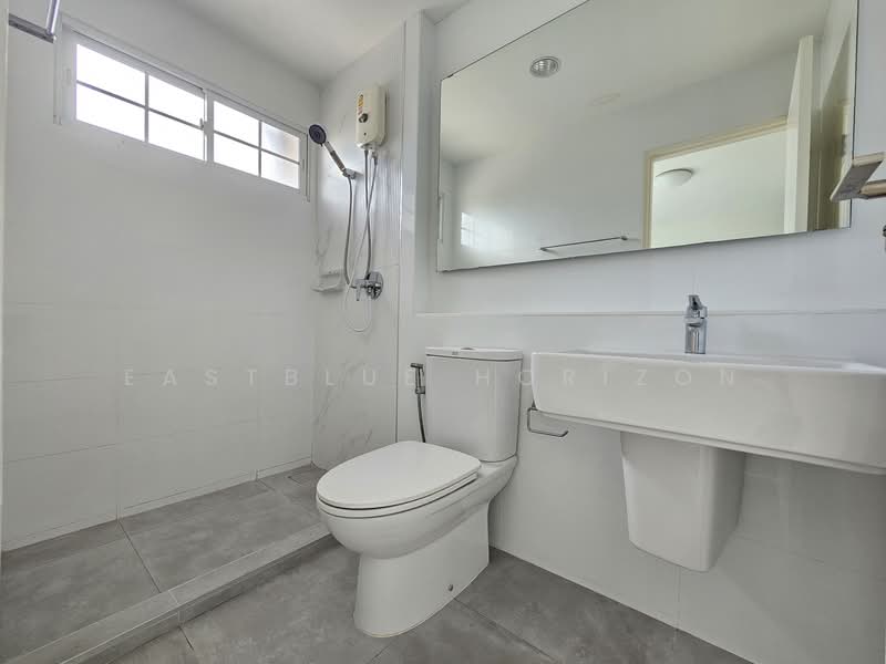 Indy 3 Bangna-Km 7 : อินดี้ 3 บางนา-กม.7, สมุทรปราการ, ถนนบางนา-ตราด กม.7, บางแก้ว, บางพลี, สมุทรปราการ, 122 ตร.ม., ทาวน์เฮ้าส์ ให้เช่า, โดย Eastblue Horizon, 500203591 - DDproperty.com