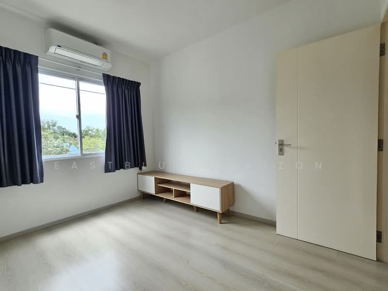 Indy 3 Bangna-Km 7, Samut Prakan, Bangna-Trad Road Km.7, Bang Kaeo, Bang Plee, Samut Prakan, 3 Bedrooms, 122 sqm, Townhouse For Rent, by Eastblue Horizon, 500203591 - DDproperty.com