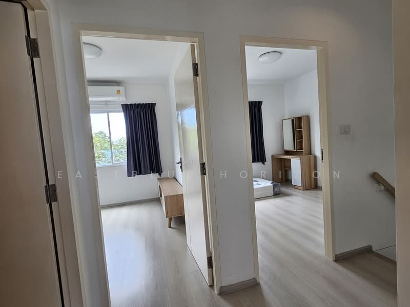 Indy 3 Bangna-Km 7 : อินดี้ 3 บางนา-กม.7, สมุทรปราการ, ถนนบางนา-ตราด กม.7, บางแก้ว, บางพลี, สมุทรปราการ, 122 ตร.ม., ทาวน์เฮ้าส์ ให้เช่า, โดย Eastblue Horizon, 500203591 - DDproperty.com