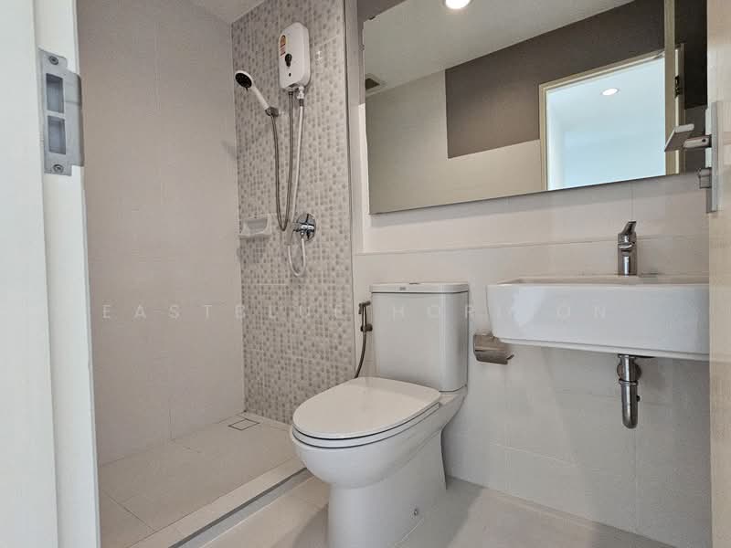 Indy 3 Bangna-Km 7, Samut Prakan, Bangna-Trad Road Km.7, Bang Kaeo, Bang Plee, Samut Prakan, 3 Bedrooms, 122 sqm, Townhouse For Rent, by Eastblue Horizon, 500203591 - DDproperty.com