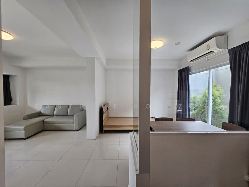 Indy 3 Bangna-Km 7 : อินดี้ 3 บางนา-กม.7, สมุทรปราการ, ถนนบางนา-ตราด กม.7, บางแก้ว, บางพลี, สมุทรปราการ, 122 ตร.ม., ทาวน์เฮ้าส์ ให้เช่า, โดย Eastblue Horizon, 500203591 - DDproperty.com