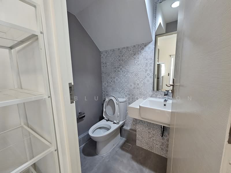 Indy 3 Bangna-Km 7, Samut Prakan, Bangna-Trad Road Km.7, Bang Kaeo, Bang Plee, Samut Prakan, 3 Bedrooms, 122 sqm, Townhouse For Rent, by Eastblue Horizon, 500203591 - DDproperty.com