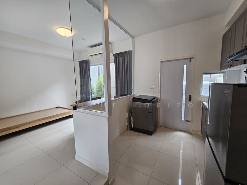 Indy 3 Bangna-Km 7, Samut Prakan, Bangna-Trad Road Km.7, Bang Kaeo, Bang Plee, Samut Prakan, 3 Bedrooms, 122 sqm, Townhouse For Rent, by Eastblue Horizon, 500203591 - DDproperty.com