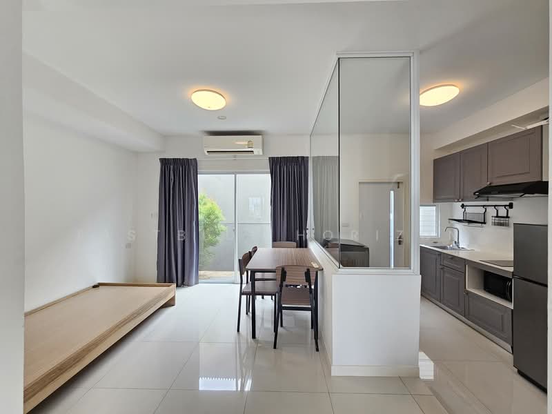 Indy 3 Bangna-Km 7 : อินดี้ 3 บางนา-กม.7, สมุทรปราการ, ถนนบางนา-ตราด กม.7, บางแก้ว, บางพลี, สมุทรปราการ, 122 ตร.ม., ทาวน์เฮ้าส์ ให้เช่า, โดย Eastblue Horizon, 500203591 - DDproperty.com