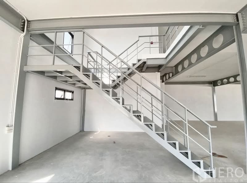 For rent Warehouse in Bang Phriang Bang Bo Samut Prakan HRE00440, Samut Prakan, Bang Phriang, Bang Bo, Samut Prakan, , 1,964 sqm, Warehouse/Factory For Rent, by Hero Realtor Co., Ltd., 500203594 - DDproperty.com