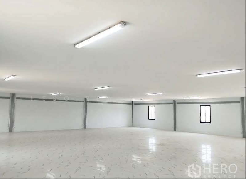 For rent Warehouse in Bang Phriang Bang Bo Samut Prakan HRE00440, สมุทรปราการ, บางเพรียง, บางบ่อ, สมุทรปราการ, 1,964 ตร.ม., โกดัง-โรงงาน ให้เช่า, โดย Hero Realtor Co., Ltd., 500203594 - DDproperty.com