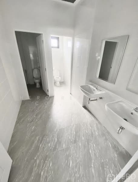 For rent Warehouse in Bang Phriang Bang Bo Samut Prakan HRE00440, สมุทรปราการ, บางเพรียง, บางบ่อ, สมุทรปราการ, 1,964 ตร.ม., โกดัง-โรงงาน ให้เช่า, โดย Hero Realtor Co., Ltd., 500203594 - DDproperty.com